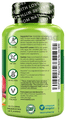 Naturelo Whole Food Multivitamin for Men Vegetarian Capsule thumbnail
