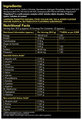 Proathlix Isolate Whey Protein Powder Butterscotch thumbnail