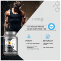 MuscleBlaze MB Biozyme Performance Whey Protein Powder Rich Chocolate thumbnail