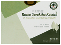 Raasa Suraksha Kavach Pendant thumbnail