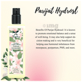 Shrida Parijat Hydrosol Spray thumbnail