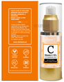 St.Botanica Vitamin C 15%, E & Hyaluronic Acid Age Defying & Skin Clearing Serum thumbnail