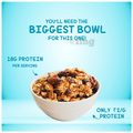 MuscleBlaze MB 18g High Protein Muesli Fruits & Nut thumbnail