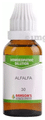 Bakson's Alfalfa Dilution 30 thumbnail
