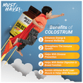 Must Have Colostrum Chewable Tablet thumbnail