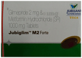 Jubiglim M 2 Forte Tablet PR thumbnail