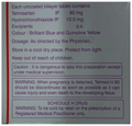 Telmed H 80 Tablet thumbnail