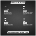 Mancode Beard Wash & Conditioner thumbnail