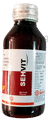 Sehwin Sehvit Syrup Sugar Free Mix Fruit thumbnail