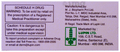 Lupisulin N 40IU/ml Injection thumbnail
