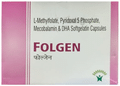 Folgen Soft Gelatin Capsule thumbnail