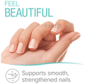 Natural Factors Biosil, Skin & Hair & Nails Vegetarian Capsule thumbnail