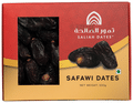 Saliah Safawi Dates thumbnail