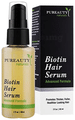 Pureauty Naturals Biotin Hair Serum Advanced Formula thumbnail