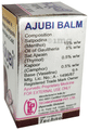 Ajubi Balm thumbnail