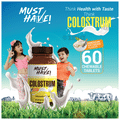 Must Have Colostrum Chewable Tablet thumbnail