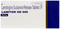 Lamitor OD 200 Tablet SR thumbnail