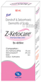 Z-Ketocare Shampoo thumbnail