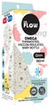 Dr. Flow Omega Thermosteel Vaccum Insulated Baby Bottle Yellow thumbnail