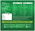 Green Nutripower Green Slim Protein Shake Mocha thumbnail