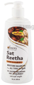 Khadi India Abeers Hair Cleanser Sat Reetha thumbnail