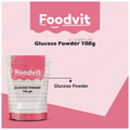 FoodVit Glucose Powder thumbnail