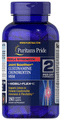Puritan's Pride Triple Strength Joint Soother Glucosamine Chondroitin Msm Coated Caplet thumbnail