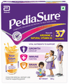 PediaSure Kids Nutrition Drink with Arginine & Natural Vitamin K2 Kesar Badam for 2+ thumbnail