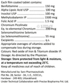 Megalift Forte Tablet thumbnail