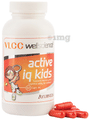 VLCC Wellscience Active IQ Kids Capsule thumbnail