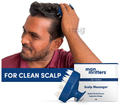 Man Matters Hair Scalp Massager thumbnail