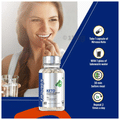 Nirvasa Keto Advanced Weight Loss Vegetarian Capsule thumbnail