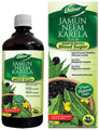 Dabur Jamun Neem Karela Juice thumbnail