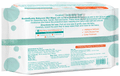 Buddsbuddy Cucumber Based Skincare Baby Wet Wipes (30 Each) thumbnail
