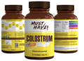 Must Have Colostrum Chewable Tablet thumbnail