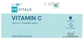 HealthKart HK Vitals Vitamin C Chewable Tablet thumbnail