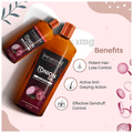 Aryanveda Onion Oil 100ml with Onion Shampoo 30ml Free thumbnail