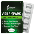 Inlazer Virile Spark Male Performance Capsule thumbnail