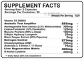 Bull Pharm Bull Pct Post Cycle Therapy Increases Lean Muscle Mass Capsule thumbnail