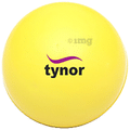 Tynor H 05 Exercising Ball Universal Yellow Neuro thumbnail