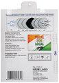 O2+ 7 Layer Anti Pollution N99 Face Mask with 1 Filter Free thumbnail