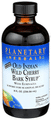 Planetary Herbals Old Indian Wild Cherry Bark Syrup thumbnail