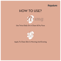 Rejusure 2% Ceramide + 1% Hyaluronic Acid Facial Moisturizer thumbnail
