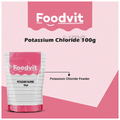 FoodVit Potassium Chloride thumbnail