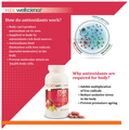 VLCC Wellscience Max Orac Tablet thumbnail