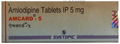 Amcard 5 Tablet thumbnail