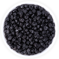 True Elements Dried Blueberries thumbnail