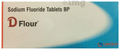 D Flour Tablet thumbnail