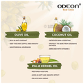 Odeon Nourishing Olive Body Lotion thumbnail