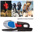 Skudgear Orthopedic Foot Support Shoe Insole thumbnail